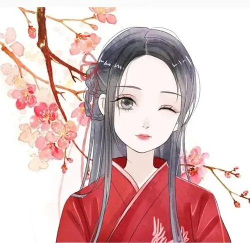 97自拍访客头像